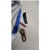 Image 6 : Rapala 6" Fillet Knife & Fish Cleaning DVD Combo, Shimano Fillet Knife, Victorinox and More