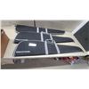 Image 2 : HQ Outfitters Soft Gun Cases for Rifles or Shotguns, Set of 3 Appear New