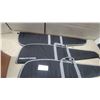 Image 3 : HQ Outfitters Soft Gun Cases for Rifles or Shotguns, Set of 3 Appear New