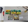 Image 1 : Vintage Monark, Eatonia, and Remington 12 Gauge Shotgun Shell Boxes, Target, Express and More No