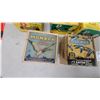 Image 2 : Vintage Monark, Eatonia, and Remington 12 Gauge Shotgun Shell Boxes, Target, Express and More No