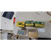 Image 4 : Vintage Monark, Eatonia, and Remington 12 Gauge Shotgun Shell Boxes, Target, Express and More No