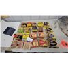 Image 1 : Vintage Shotshell Box Collection: Canuck, Imperial, Remington, Winchester, Xpert