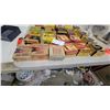 Image 7 : Vintage Shotshell Box Collection: Canuck, Imperial, Remington, Winchester, Xpert