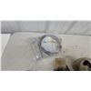 Image 7 : Lot of Gunsmith Tooling and Gun Cleaning Productand Engraving Tools with Cleaning Rod, .26 Caliber
