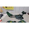 Image 2 : Caldwell Lead Sled Plus Shooting Rest with Two Caldwell Shooting Bags