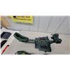 Image 3 : Caldwell Lead Sled Plus Shooting Rest with Two Caldwell Shooting Bags
