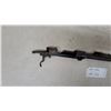 Image 2 : Military Gun Barrel Has Sites 24"