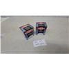Image 1 : Federal Champion .22 Long Rifle Ammo 36-Grain Copper-Plated Hollow Point 525-Round Value Packs