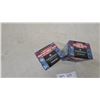 Image 2 : Federal Champion .22 Long Rifle Ammo 36-Grain Copper-Plated Hollow Point 525-Round Value Packs