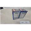 Image 3 : Federal Champion .22 Long Rifle Ammo 36-Grain Copper-Plated Hollow Point 525-Round Value Packs