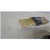 Image 4 : Four Boxes of Blazer Brass 9mm Luger Ammo 115 Grain FMJ Ammunition 200 Rounds.