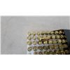 Image 5 : Four Boxes of Blazer Brass 9mm Luger Ammo 115 Grain FMJ Ammunition 200 Rounds.
