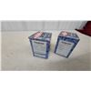 Image 4 : Federal Champion .22 Long Rifle ammoHollow Point Ammunition Value Pack, 525 Rounds