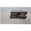 Image 3 : Blazer Brass 9mm Luger Ammo 115 Grain FMJ Centerfire Cartridges, Model 5200, 4 Boxes of 50 Total