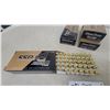 Image 4 : Blazer Brass 9mm Luger Ammo 115 Grain FMJ Centerfire Cartridges, Model 5200, 4 Boxes of 50 Total