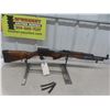Image 1 : Russian SKS – 7.62×39, Semi-Auto, 20.5" Barrel, S/N H1826, 3 Stripper Clips, Flip-Out Bayonet, 1950