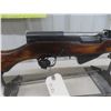 Image 4 : Russian SKS – 7.62×39, Semi-Auto, 20.5" Barrel, S/N H1826, 3 Stripper Clips, Flip-Out Bayonet, 1950