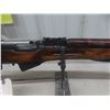 Image 5 : Russian SKS – 7.62×39, Semi-Auto, 20.5" Barrel, S/N H1826, 3 Stripper Clips, Flip-Out Bayonet, 1950