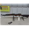 Image 9 : Russian SKS – 7.62×39, Semi-Auto, 20.5" Barrel, S/N H1826, 3 Stripper Clips, Flip-Out Bayonet, 1950