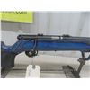 Image 5 : Savage Mark II – .22 LR, Bolt Action, 21" Barrel, S/N 2281487, Pistol and Rifle Grips, 1 Magazine