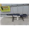 Image 7 : Savage Mark II – .22 LR, Bolt Action, 21" Barrel, S/N 2281487, Pistol and Rifle Grips, 1 Magazine