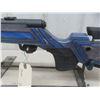Image 9 : Savage Mark II – .22 LR, Bolt Action, 21" Barrel, S/N 2281487, Pistol and Rifle Grips, 1 Magazine
