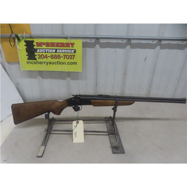 Savage 245-E – .22 LR / .410 Gauge, Over/Under, 24 Barrel, S/N P103619