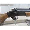 Image 4 : Savage 245-E – .22 LR / .410 Gauge, Over/Under, 24 Barrel, S/N P103619