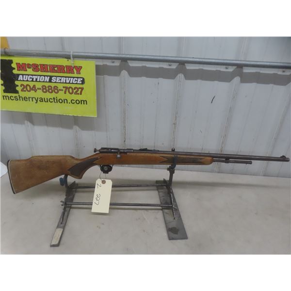 Cooey 60 – .22, Bolt Action, 23½" Barrel