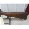 Image 10 : Lee Enfield MK III – .303 British, Bolt Action, 24" Barrel, S/N 90663, One Mag, Full Wood