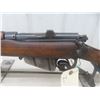 Image 11 : Lee Enfield MK III – .303 British, Bolt Action, 24" Barrel, S/N 90663, One Mag, Full Wood