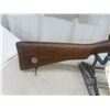 Image 3 : Lee Enfield MK III – .303 British, Bolt Action, 24" Barrel, S/N 90663, One Mag, Full Wood