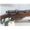 Image 4 : Lee Enfield MK III – .303 British, Bolt Action, 24" Barrel, S/N 90663, One Mag, Full Wood