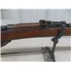 Image 6 : Lee Enfield MK III – .303 British, Bolt Action, 24" Barrel, S/N 90663, One Mag, Full Wood