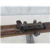 Image 7 : Lee Enfield MK III – .303 British, Bolt Action, 24" Barrel, S/N 90663, One Mag, Full Wood