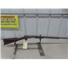 Image 1 : Winchester 1890 – .22 Short, Pump Action, 23½" Barrel, S/N 624288, Octagon Barrel, Takedown