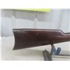Image 3 : Winchester 1890 – .22 Short, Pump Action, 23½" Barrel, S/N 624288, Octagon Barrel, Takedown
