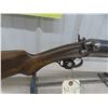 Image 4 : Husqvarna – 12 Gauge (2¾"), Double Barrel, 29½" Barrel, S/N 337240