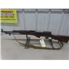 Image 11 : SKS Russian – 7.62×39, Semi-Auto, 20" Barrel, S/N CK5841, Bayonet, Military Strap