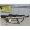 Image 1 : SKS Russian – 7.62×39, Semi-Auto, 20" Barrel, S/N CK5841, Bayonet, Military Strap