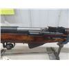 Image 5 : SKS Russian – 7.62×39, Semi-Auto, 20" Barrel, S/N CK5841, Bayonet, Military Strap