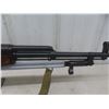 Image 7 : SKS Russian – 7.62×39, Semi-Auto, 20" Barrel, S/N CK5841, Bayonet, Military Strap