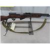 Image 9 : SKS Russian – 7.62×39, Semi-Auto, 20" Barrel, S/N CK5841, Bayonet, Military Strap