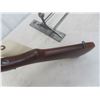 Image 13 : Ross 1912 – .22, Single Shot, 21" Barrel, S/N 13100, Cadet Training Gun