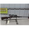 Image 1 : Savage 99 – .300 Savage, Lever Action, 22½" Barrel, S/N 718368, Bushnell 3-9×40 Scope + Sights