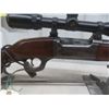 Image 6 : Savage 99 – .300 Savage, Lever Action, 22½" Barrel, S/N 718368, Bushnell 3-9×40 Scope + Sights