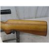 Image 10 : Gevarm Carbine Automatique – .22 LR, Semi-Auto, 18" Barrel, Scope + One Magazine