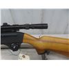 Image 11 : Gevarm Carbine Automatique – .22 LR, Semi-Auto, 18" Barrel, Scope + One Magazine