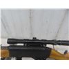Image 12 : Gevarm Carbine Automatique – .22 LR, Semi-Auto, 18" Barrel, Scope + One Magazine